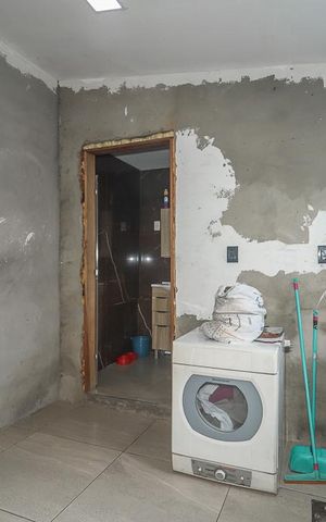 Apartamento à venda com 225m², 6 quartos e 2 vagasCozinha 2 Apartamento 2