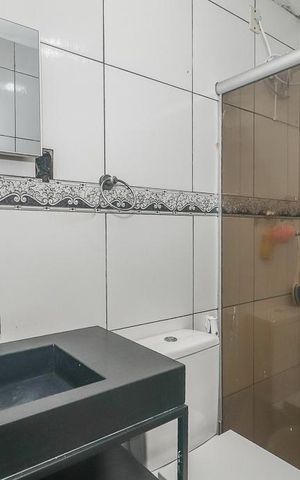 Apartamento à venda com 225m², 6 quartos e 2 vagasBanheiro