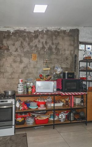 Apartamento à venda com 225m², 6 quartos e 2 vagasCozinha 2 Apartamento 2
