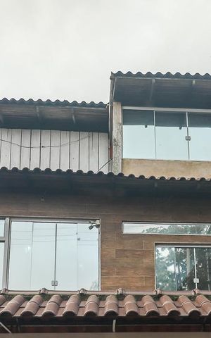 Apartamento à venda com 225m², 6 quartos e 2 vagasFachada