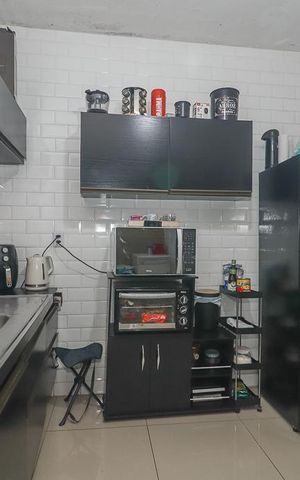 Apartamento à venda com 225m², 6 quartos e 2 vagasCozinha