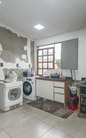 Apartamento à venda com 225m², 6 quartos e 2 vagasCozinha 2 Apartamento 2