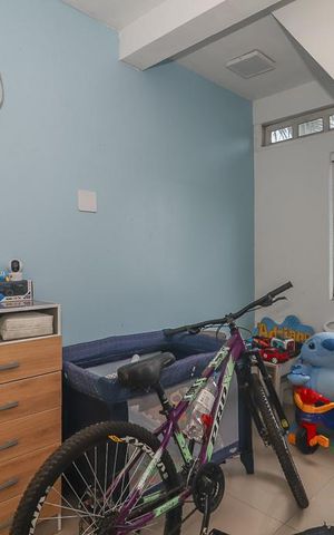 Apartamento à venda com 225m², 6 quartos e 2 vagasQuarto 2