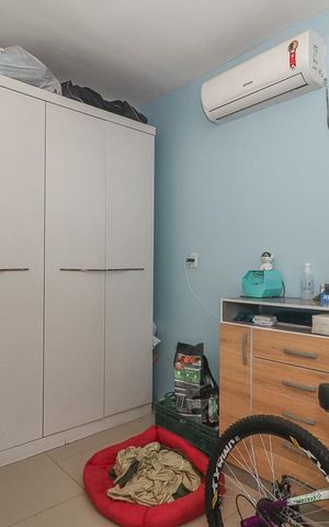Apartamento à venda com 225m², 6 quartos e 2 vagasQuarto 2