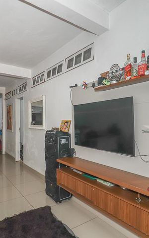 Apartamento à venda com 225m², 6 quartos e 2 vagasSala