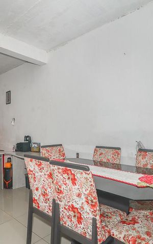 Apartamento à venda com 225m², 6 quartos e 2 vagasSala