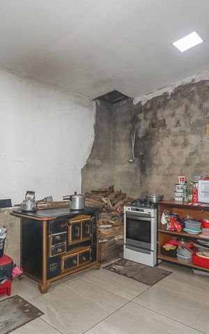 Apartamento à venda com 225m², 6 quartos e 2 vagasCozinha 2 Apartamento 2