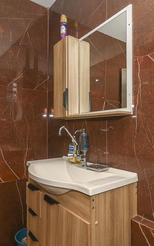 Apartamento à venda com 225m², 6 quartos e 2 vagasBanheiro 2 Apartamento 2