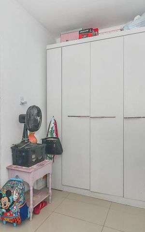 Apartamento à venda com 225m², 6 quartos e 2 vagasQuarto 2