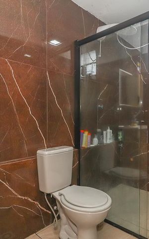 Apartamento à venda com 225m², 6 quartos e 2 vagasBanheiro 2 Apartamento 2