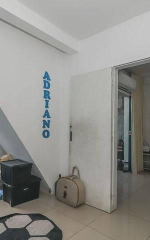 Apartamento à venda com 225m², 6 quartos e 2 vagasQuarto 2