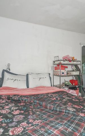Apartamento à venda com 225m², 6 quartos e 2 vagasQuarto 3 Apartamento 2