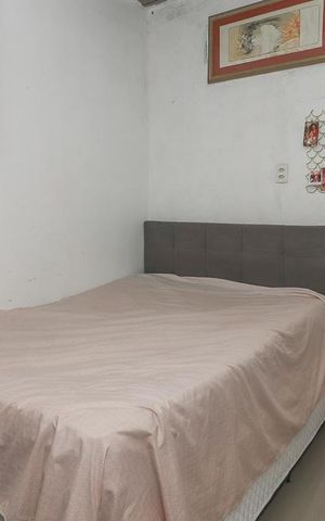 Apartamento à venda com 225m², 6 quartos e 2 vagasQuarto