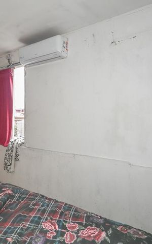 Apartamento à venda com 225m², 6 quartos e 2 vagasQuarto 3 Apartamento 2