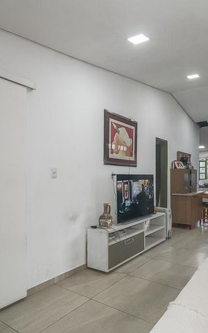 Apartamento à venda com 225m², 6 quartos e 2 vagasSala 2 Apartamento 2
