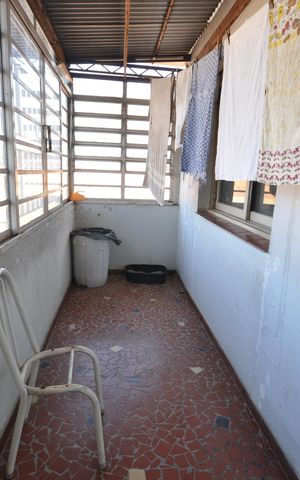 Casa à venda com 452m², 3 quartos e 4 vagasÁrea de Serviço 1