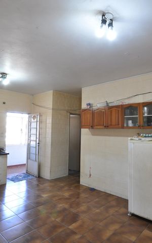 Casa à venda com 452m², 3 quartos e 4 vagasCozinha