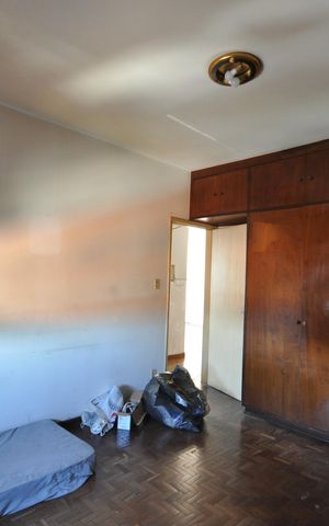 Casa à venda com 452m², 3 quartos e 4 vagasQuarto 1