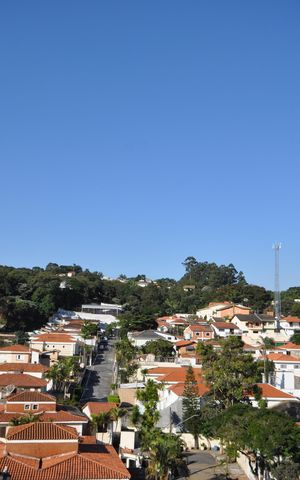 Casa à venda com 452m², 3 quartos e 4 vagasVista do Terraço