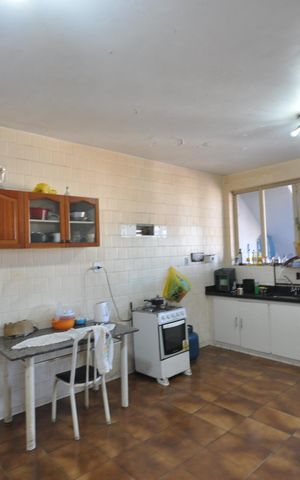 Casa à venda com 452m², 3 quartos e 4 vagasCozinha