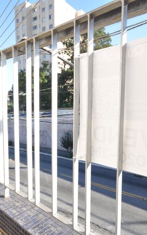 Casa à venda com 452m², 3 quartos e 4 vagasPlaca