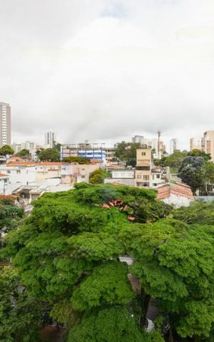 Apartamento à venda com 122m², 3 quartos e 2 vagas