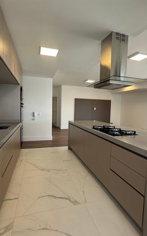 Apartamento para alugar com 245m², 4 quartos e 4 vagas Apartamento para alugar com 245m², 4 quartos e 4 vagasCozinha