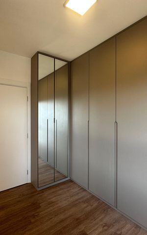 Apartamento para alugar com 245m², 4 quartos e 4 vagas Apartamento para alugar com 245m², 4 quartos e 4 vagasQuarto 2