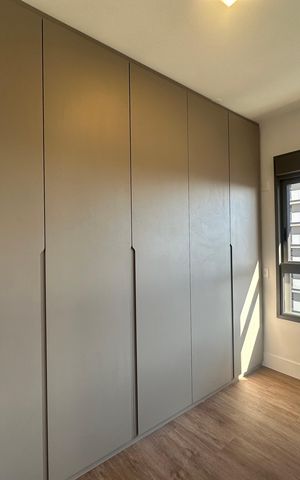 Apartamento para alugar com 245m², 4 quartos e 4 vagas Apartamento para alugar com 245m², 4 quartos e 4 vagasQuarto 2