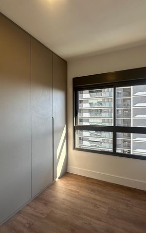 Apartamento para alugar com 245m², 4 quartos e 4 vagas Apartamento para alugar com 245m², 4 quartos e 4 vagasQuarto 2