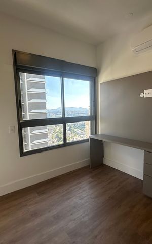 Apartamento para alugar com 245m², 4 quartos e 4 vagas Apartamento para alugar com 245m², 4 quartos e 4 vagasSuíte 3