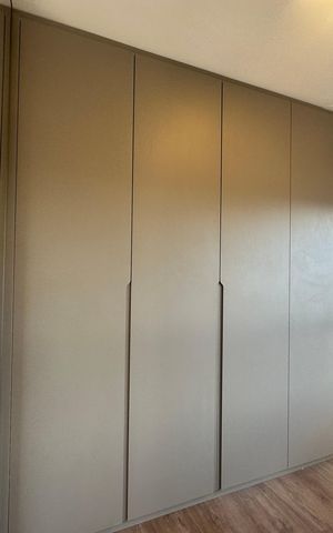 Apartamento para alugar com 245m², 4 quartos e 4 vagas Apartamento para alugar com 245m², 4 quartos e 4 vagasQuarto 2
