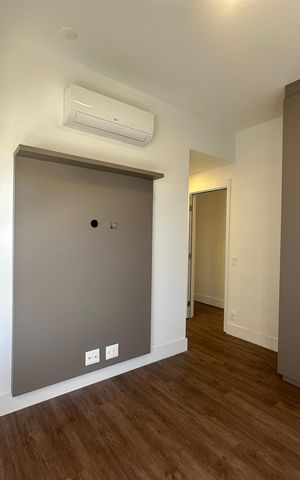 Apartamento para alugar com 245m², 4 quartos e 4 vagas Apartamento para alugar com 245m², 4 quartos e 4 vagasSuíte 2