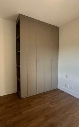Apartamento para alugar com 245m², 4 quartos e 4 vagas Apartamento para alugar com 245m², 4 quartos e 4 vagasSuíte 2