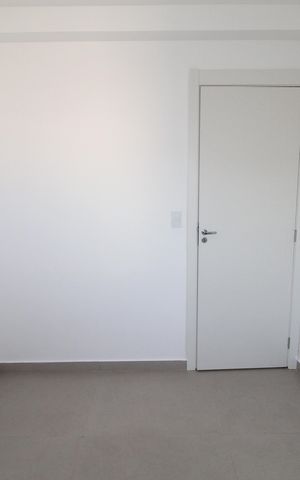 Apartamento para alugar com 44m², 2 quartos e 1 vagaQuarto 1