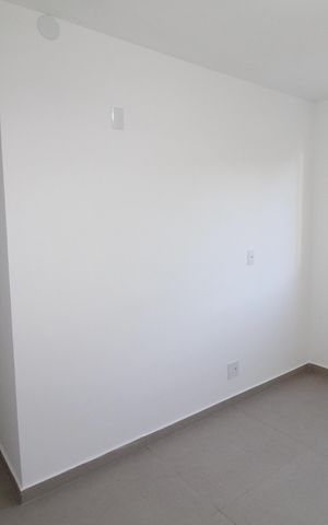Apartamento para alugar com 44m², 2 quartos e 1 vagaQuarto 2