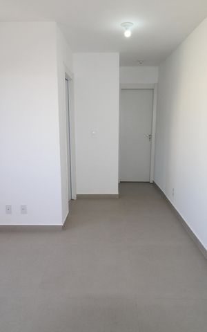 Apartamento para alugar com 44m², 2 quartos e 1 vagaSala / Cozinha