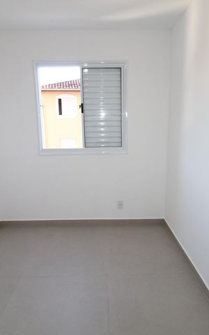 Apartamento para alugar com 44m², 2 quartos e 1 vagaQuarto 2