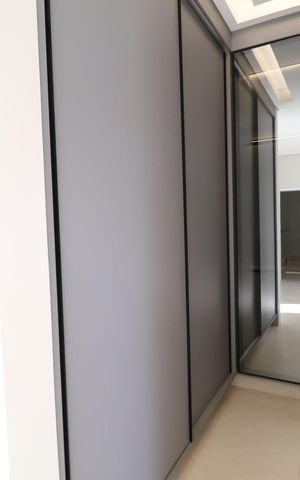 Casa de condomínio para alugar com 400m², 4 quartos e 6 vagasQuarto 3 - Suíte