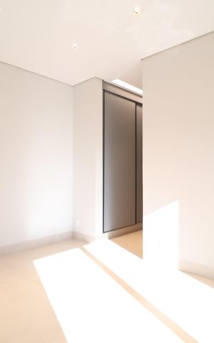 Casa de condomínio para alugar com 400m², 4 quartos e 6 vagasQuarto 3 - Suíte