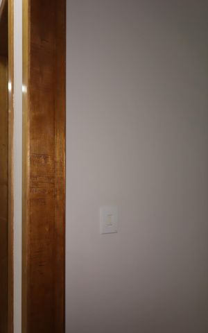 Apartamento à venda com 108m², 2 quartos e 2 vagasCorredor