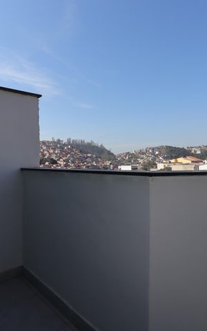 Apartamento à venda com 108m², 2 quartos e 2 vagasQuintal