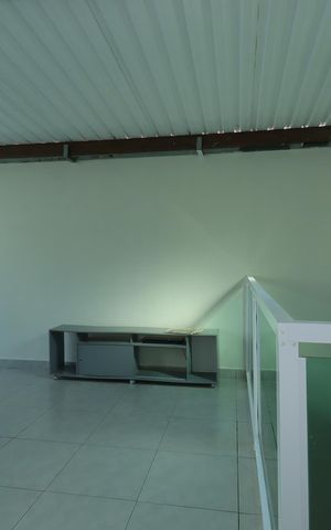 Apartamento à venda com 108m², 2 quartos e 2 vagasÁrea de Serviço