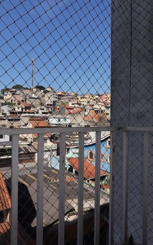 Apartamento à venda com 108m², 2 quartos e 2 vagasSacada da Suíte
