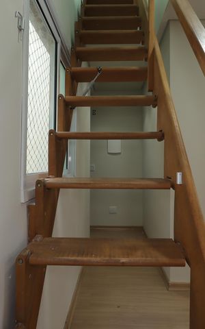 Apartamento à venda com 108m², 2 quartos e 2 vagasEscada Retrátil