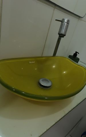 Apartamento à venda com 108m², 2 quartos e 2 vagasBanheiro Social