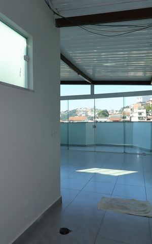 Apartamento à venda com 108m², 2 quartos e 2 vagasÁrea de Serviço