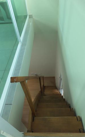 Apartamento à venda com 108m², 2 quartos e 2 vagasEscada Retrátil