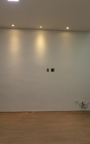 Apartamento à venda com 108m², 2 quartos e 2 vagasSala
