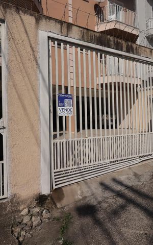 Apartamento à venda com 108m², 2 quartos e 2 vagasFachada com a Plaquinha BALD-943